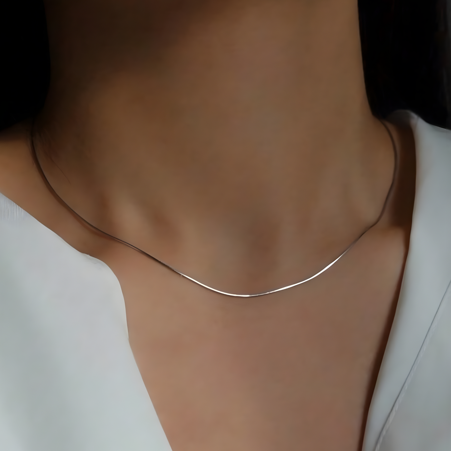 Fine Snake chain