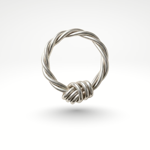 Mariner's Knot Ring