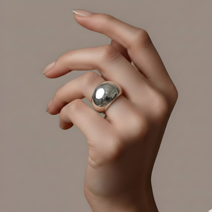 Dome Ring