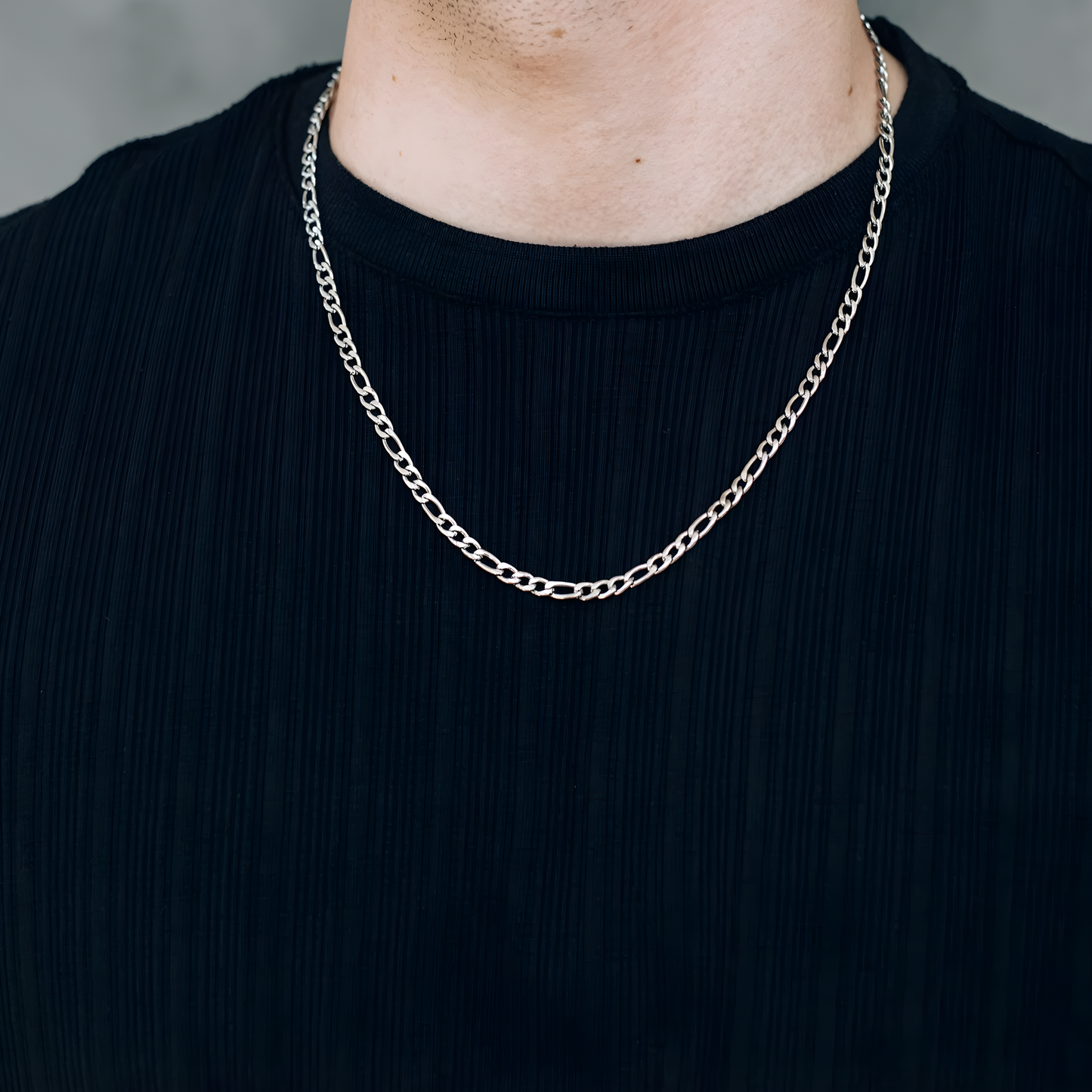 Figaro Chain
