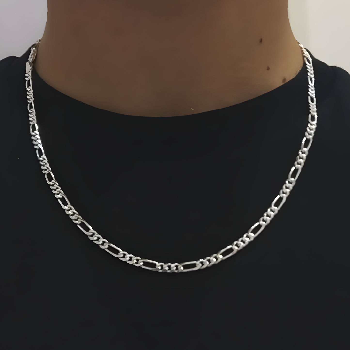 Figaro Chain