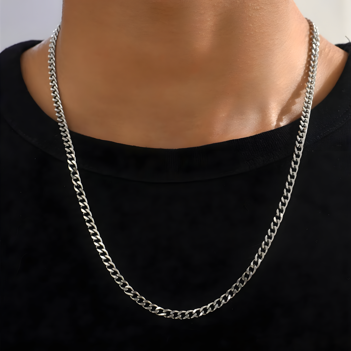 Curb Chain