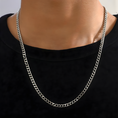 Curb Chain