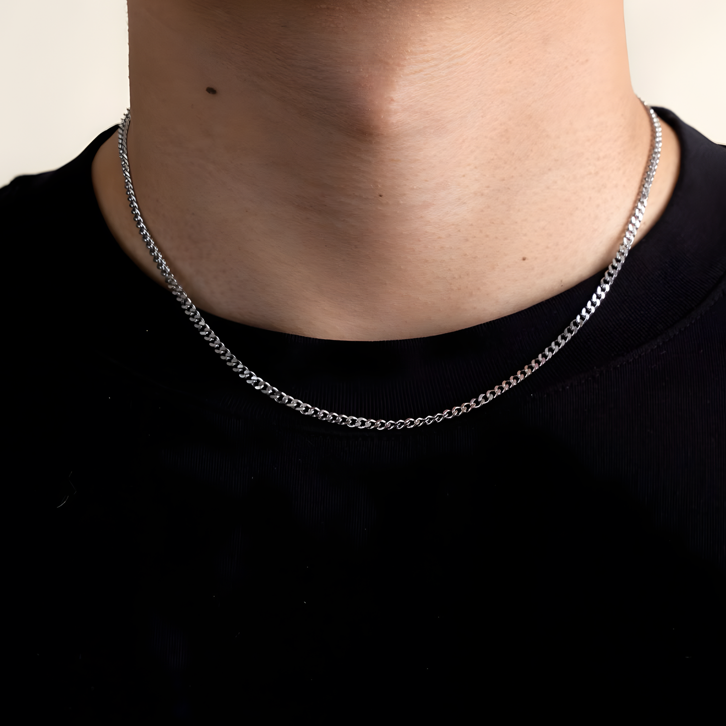 Curb Chain