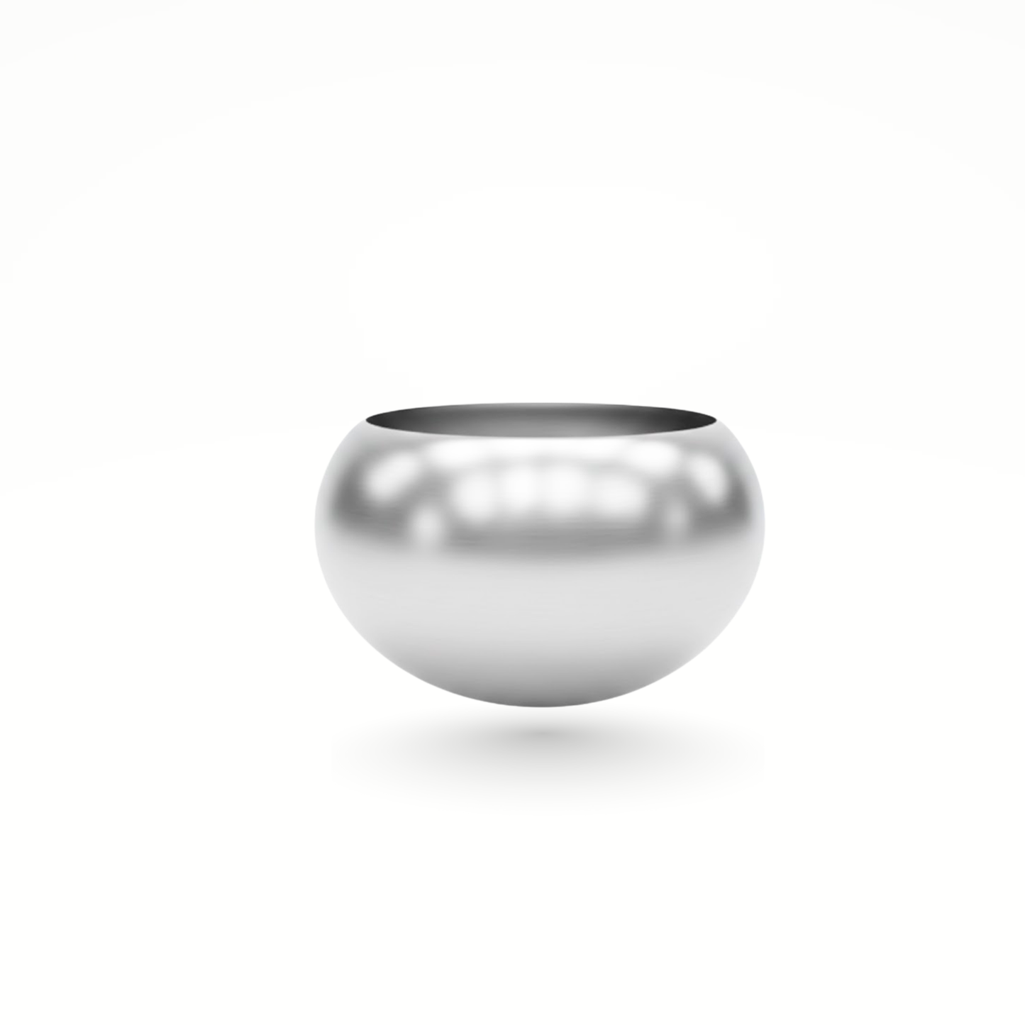 Dome Ring