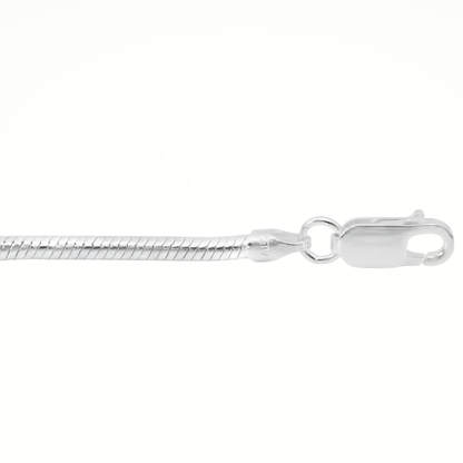 Fine Snake chain