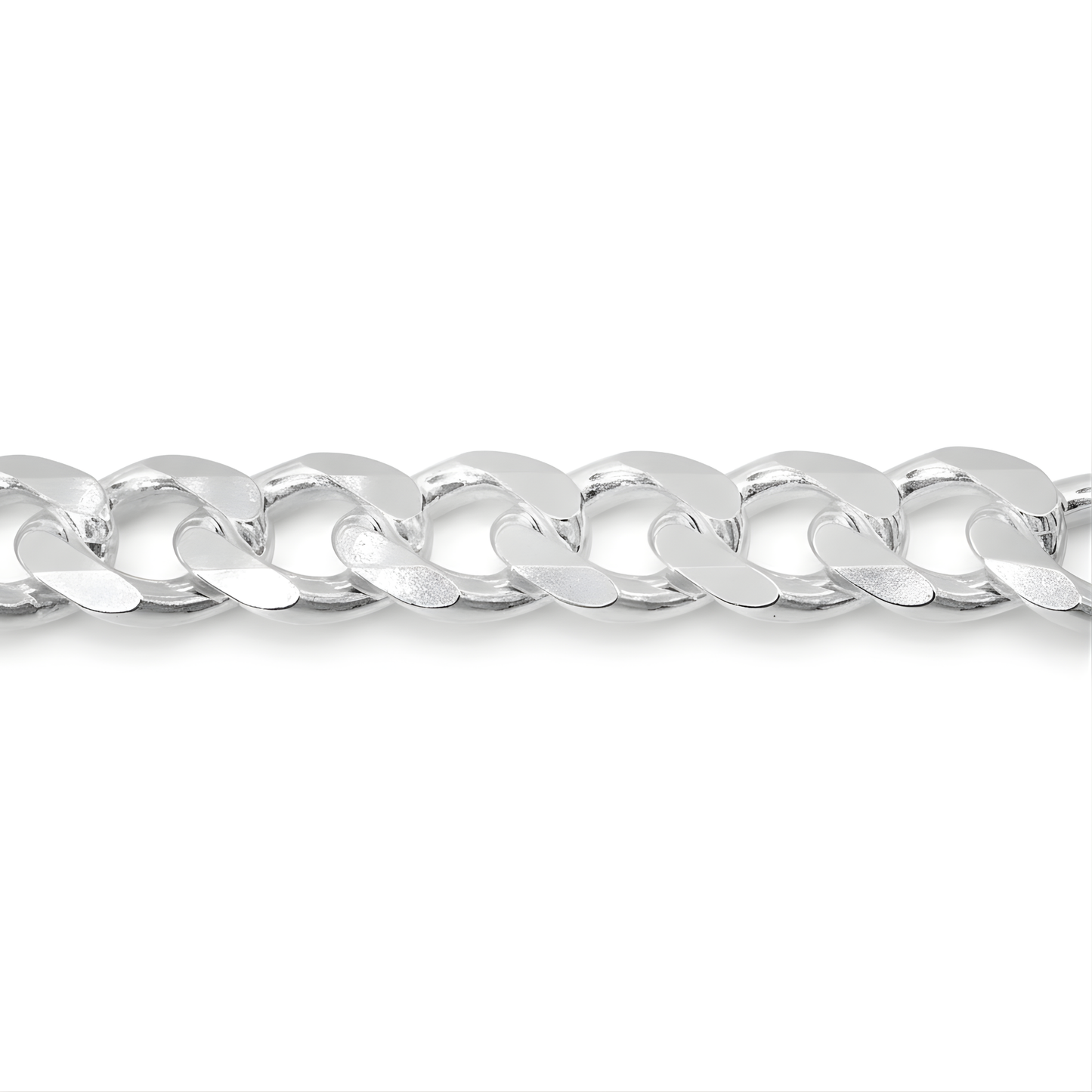 Curb Chain Bracelet