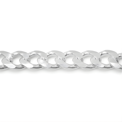 Curb Chain Bracelet