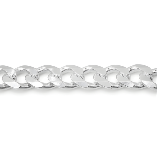 Curb Chain Bracelet