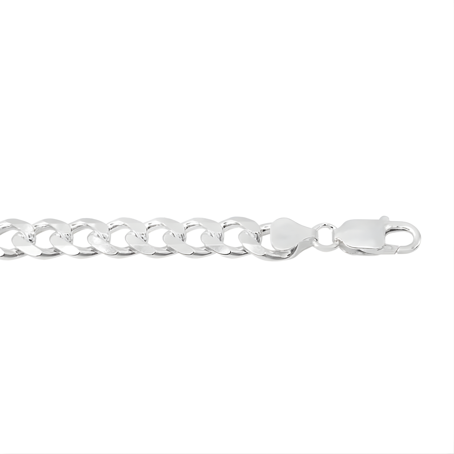 Curb Chain Bracelet