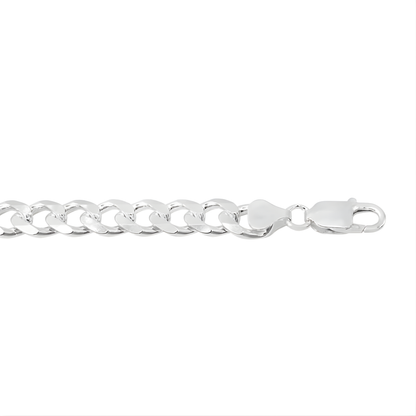 Curb Chain Bracelet