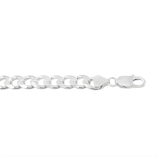 Curb Chain Bracelet