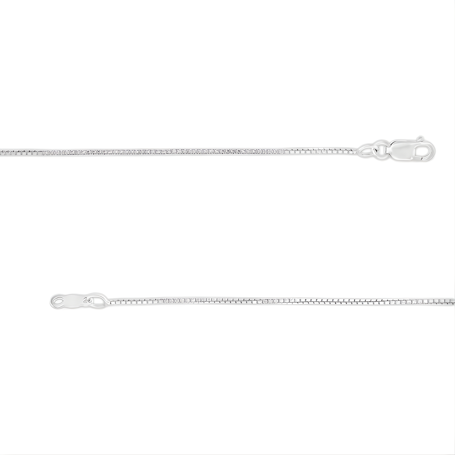 Box Chain