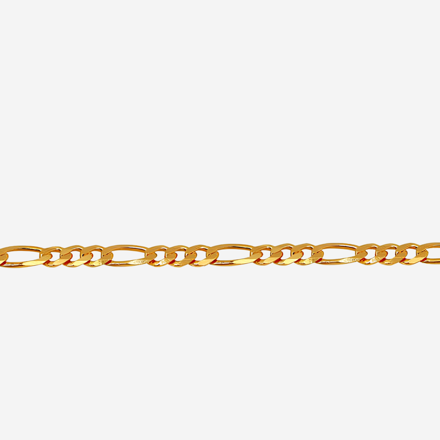 Figaro Chain