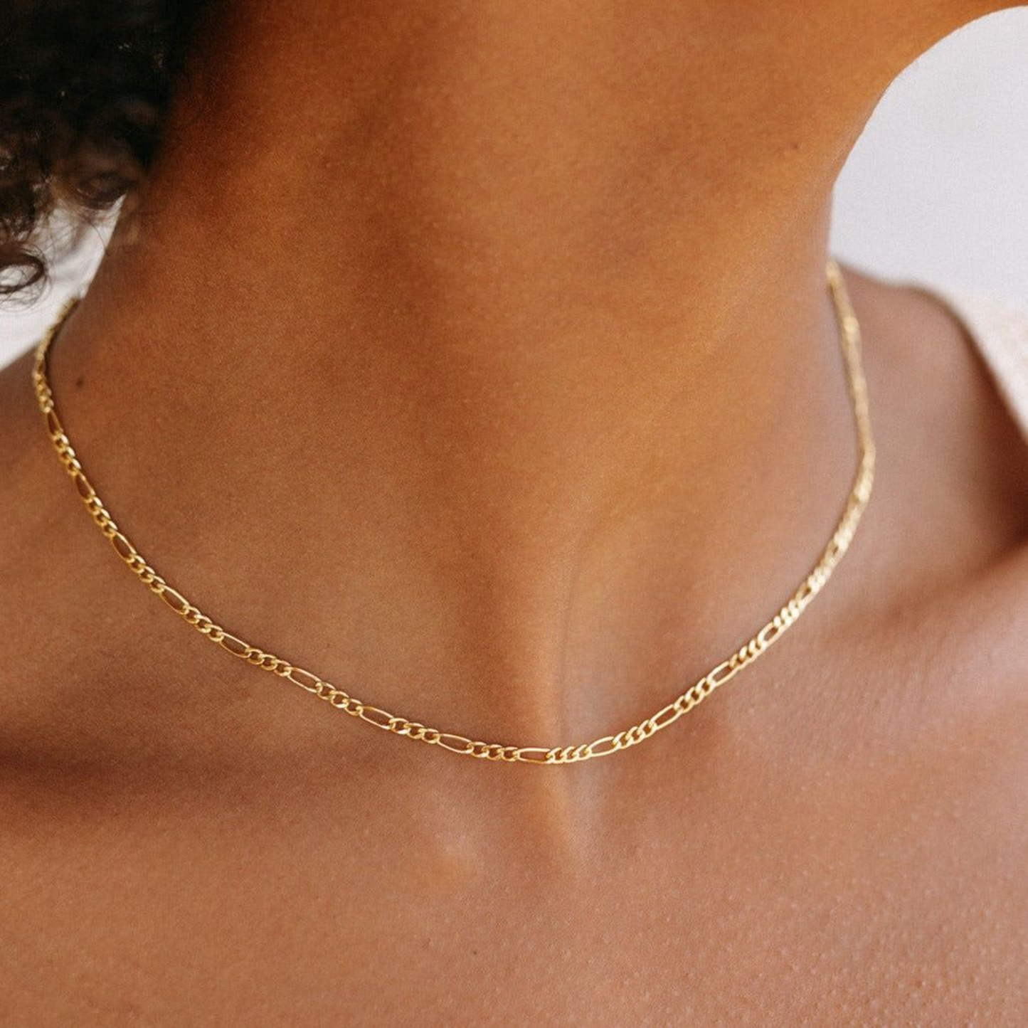 Figaro Chain