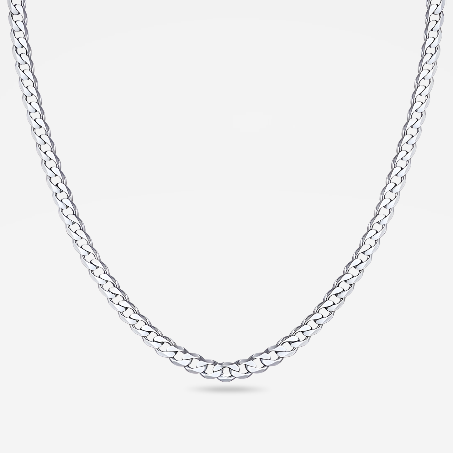Curb Chain