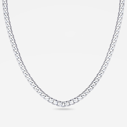Curb Chain