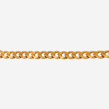 Curb Chain