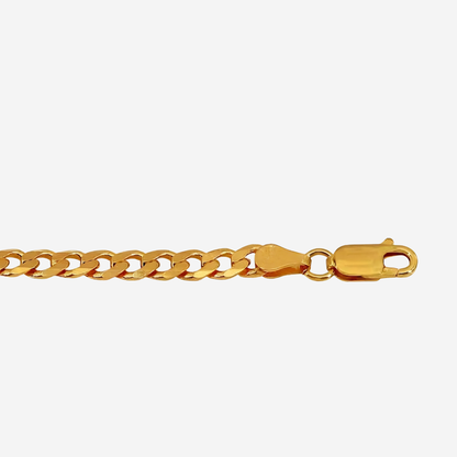 Curb Chain