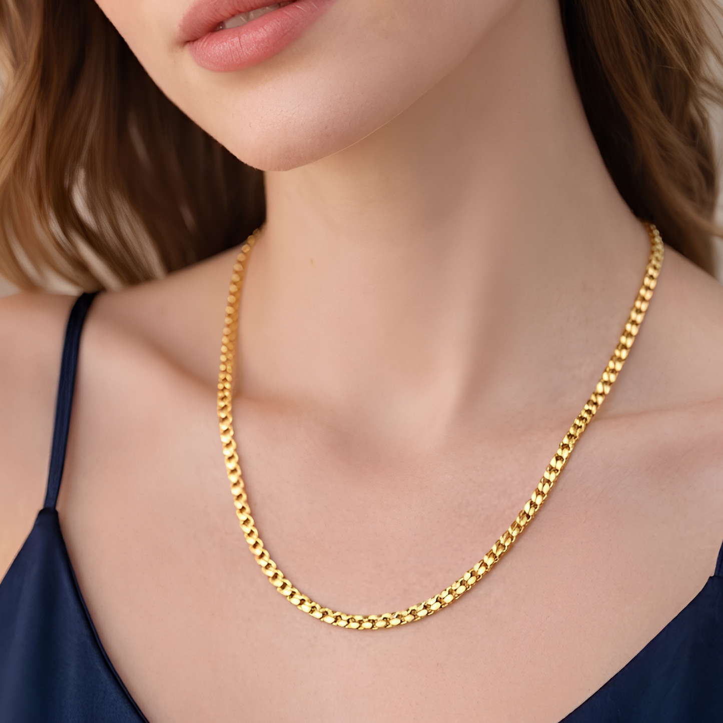Curb Chain