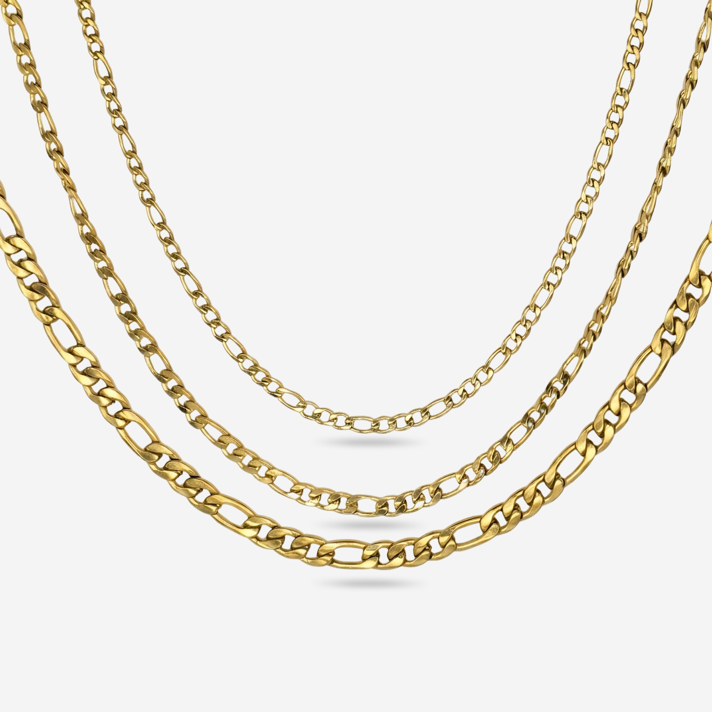 Figaro Chain