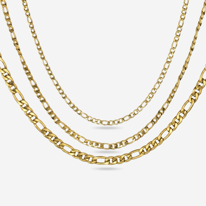 Figaro Chain