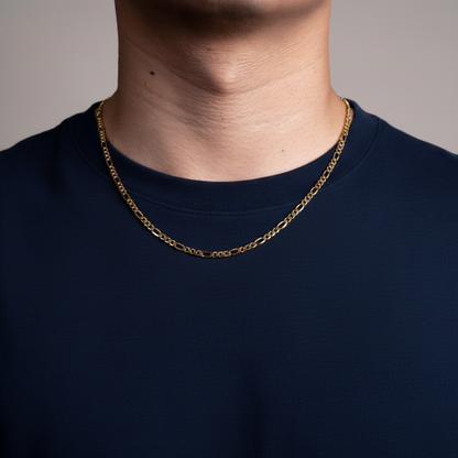 Figaro Chain
