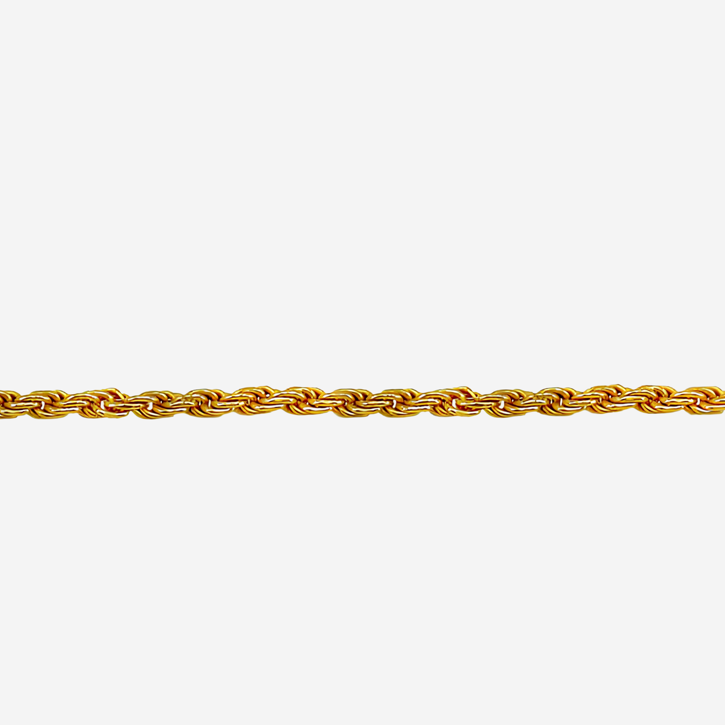 Rope Chain