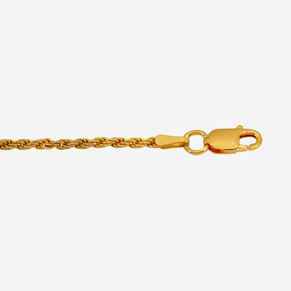 Rope Chain