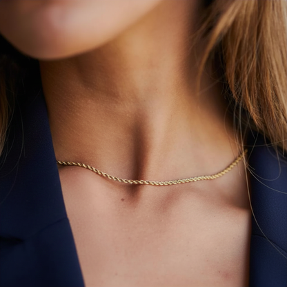 Rope Chain