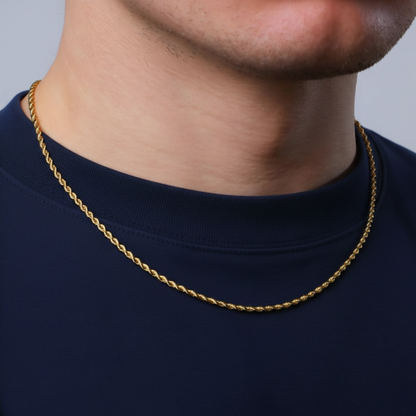 Rope Chain