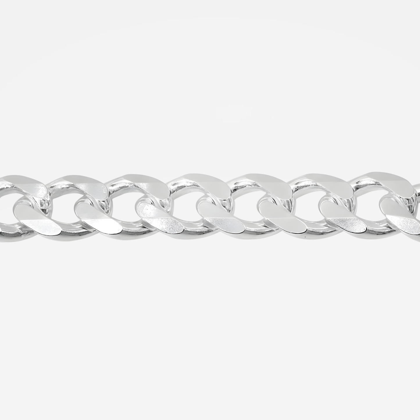 Curb Chain
