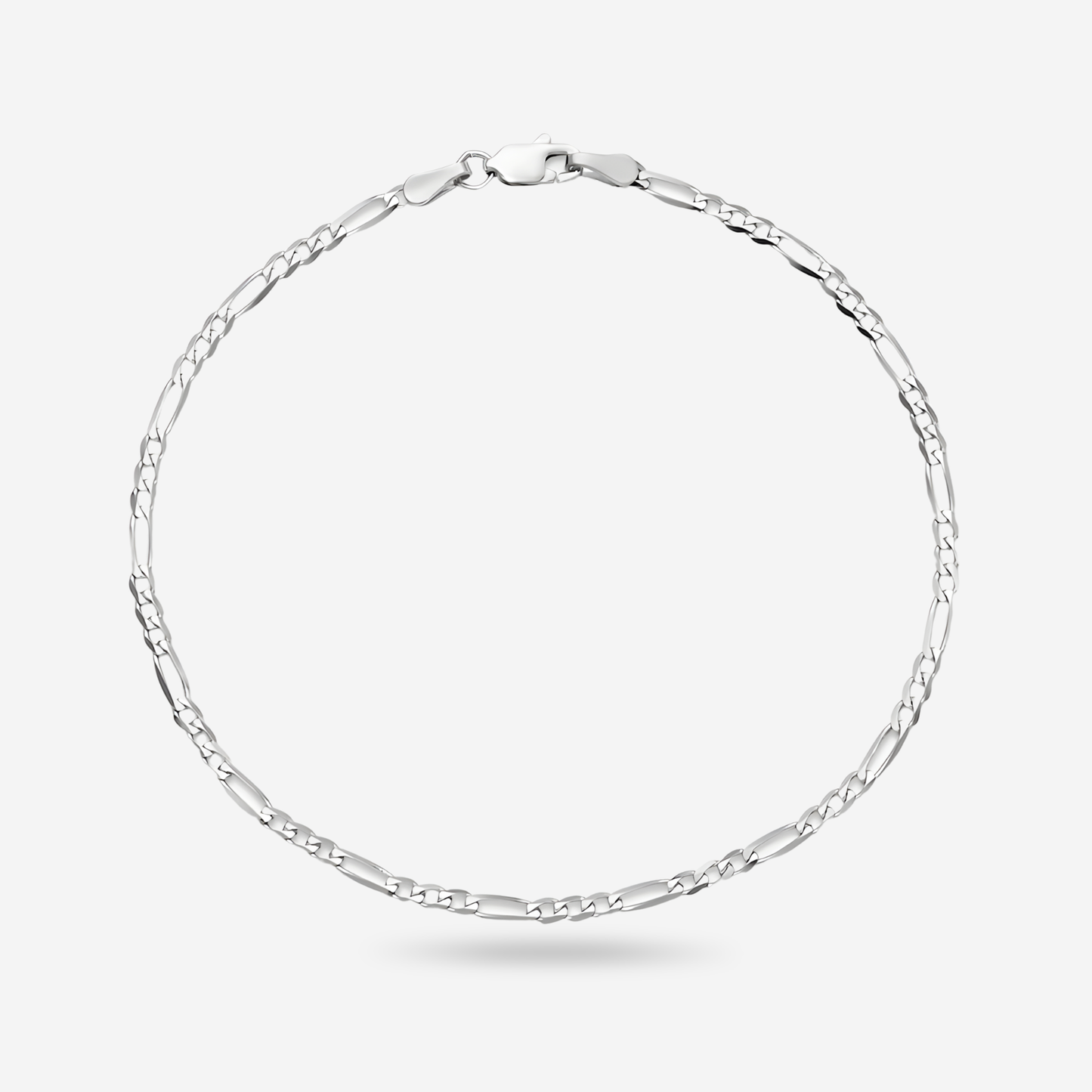 Figaro Chain Bracelet