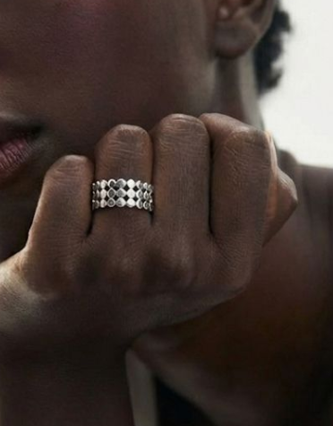 Polka Ring